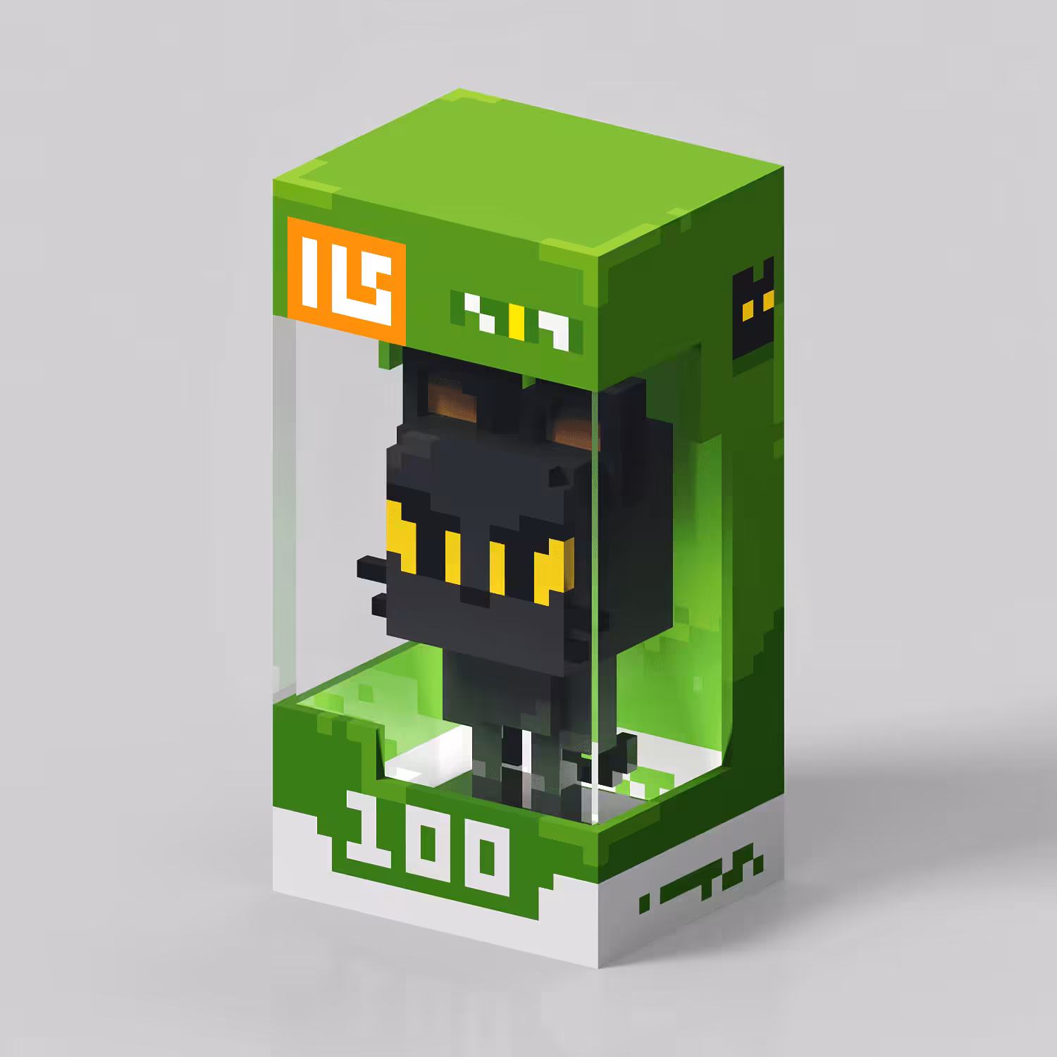 100 Catto