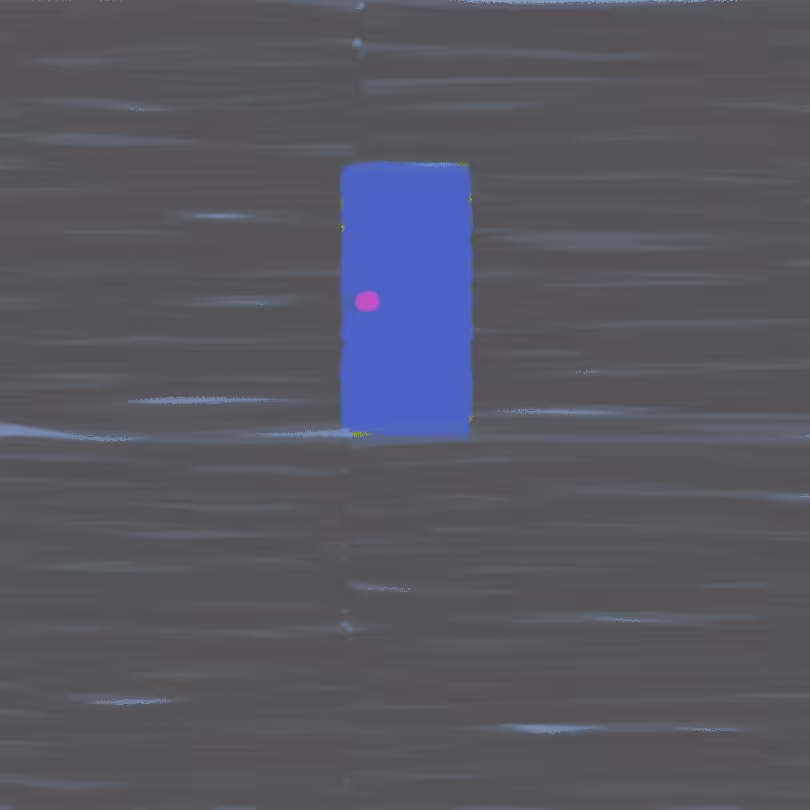 "Magical" Door #96