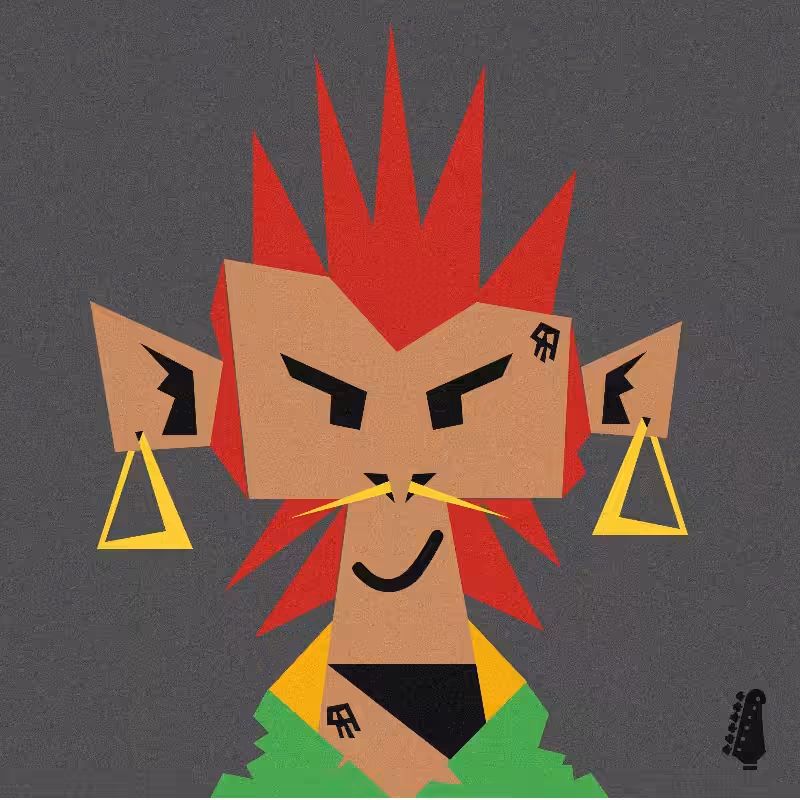 T-Punk #214