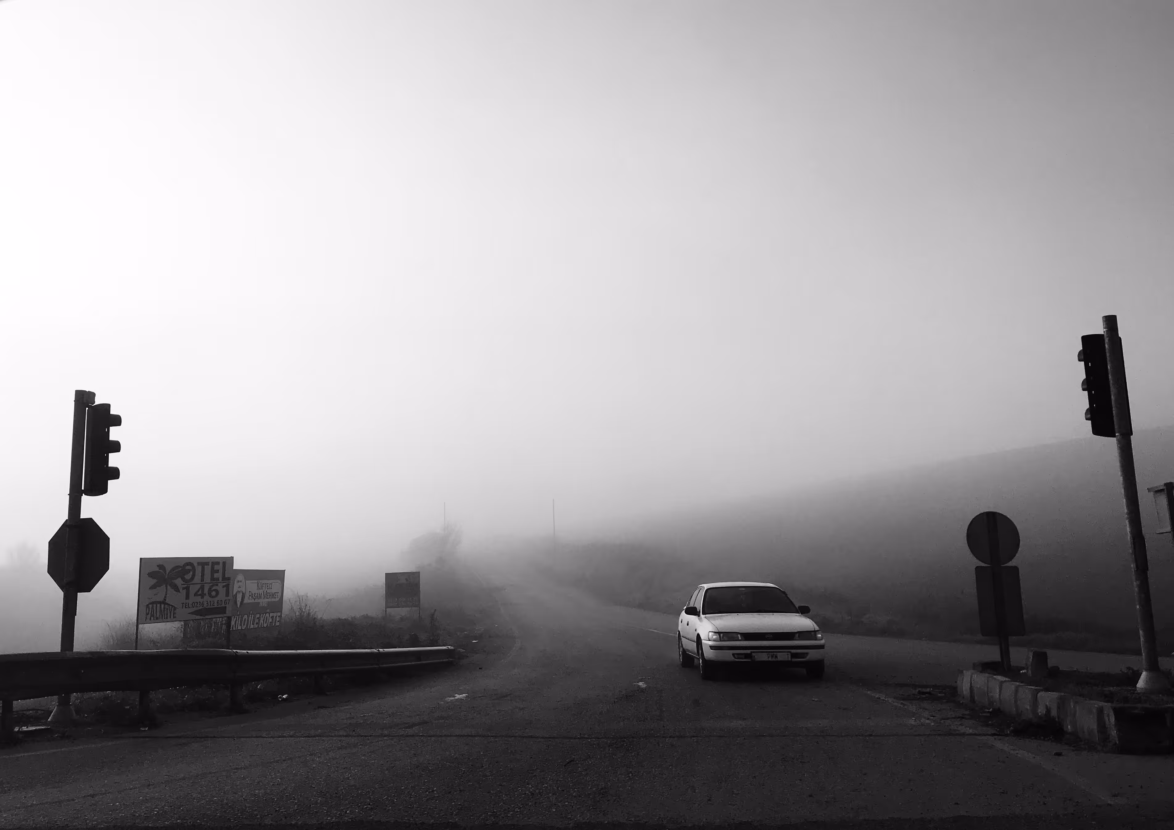 Road