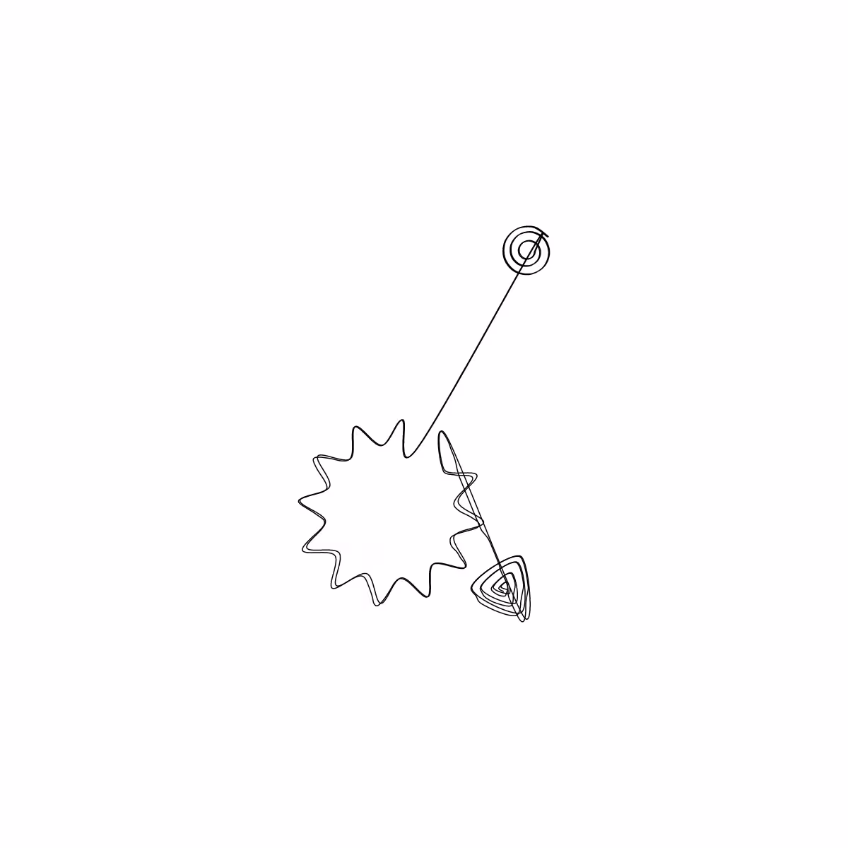 Astro Doodles #599