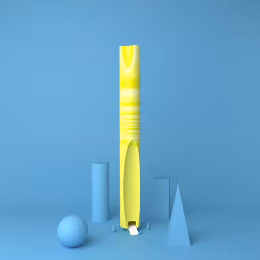 SOLIDS: SOLID #5601