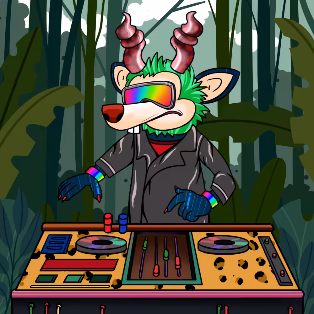 Tezape Skratz #27