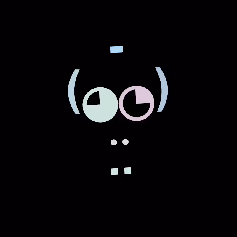 ascimojis: ascimoji #7488