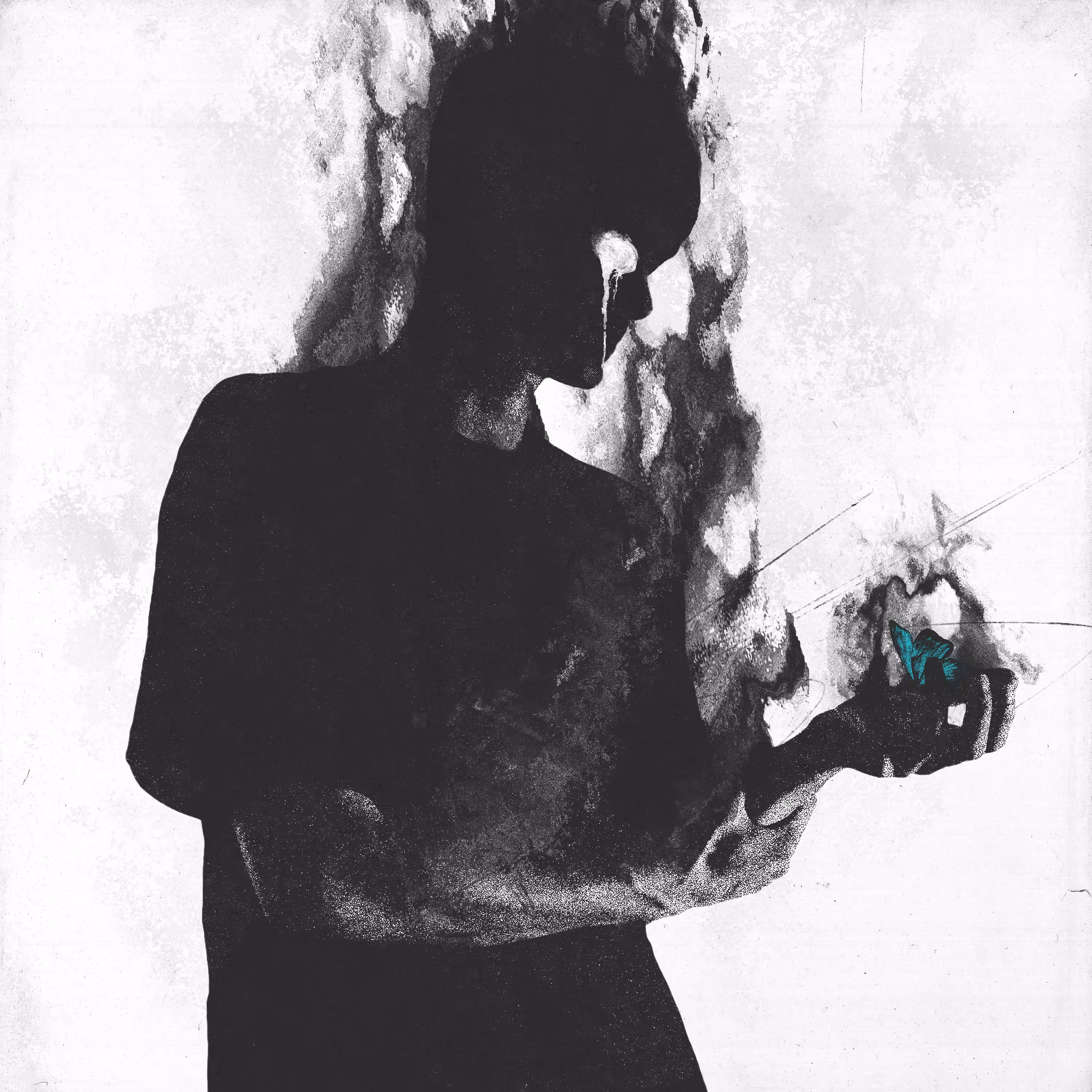 𝐀 𝐒𝐎𝐑𝐑𝐎𝐖𝐅𝐔𝐋 𝐒𝐎𝐔𝐋