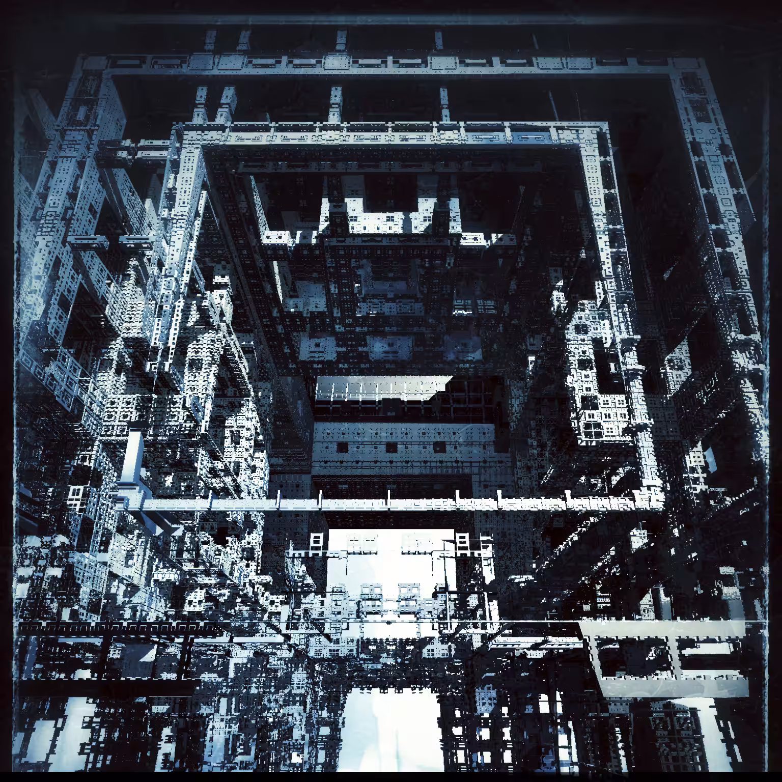 oblivion grid 1