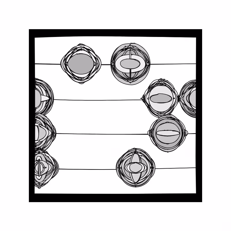 symmetrical(#scribble) #100