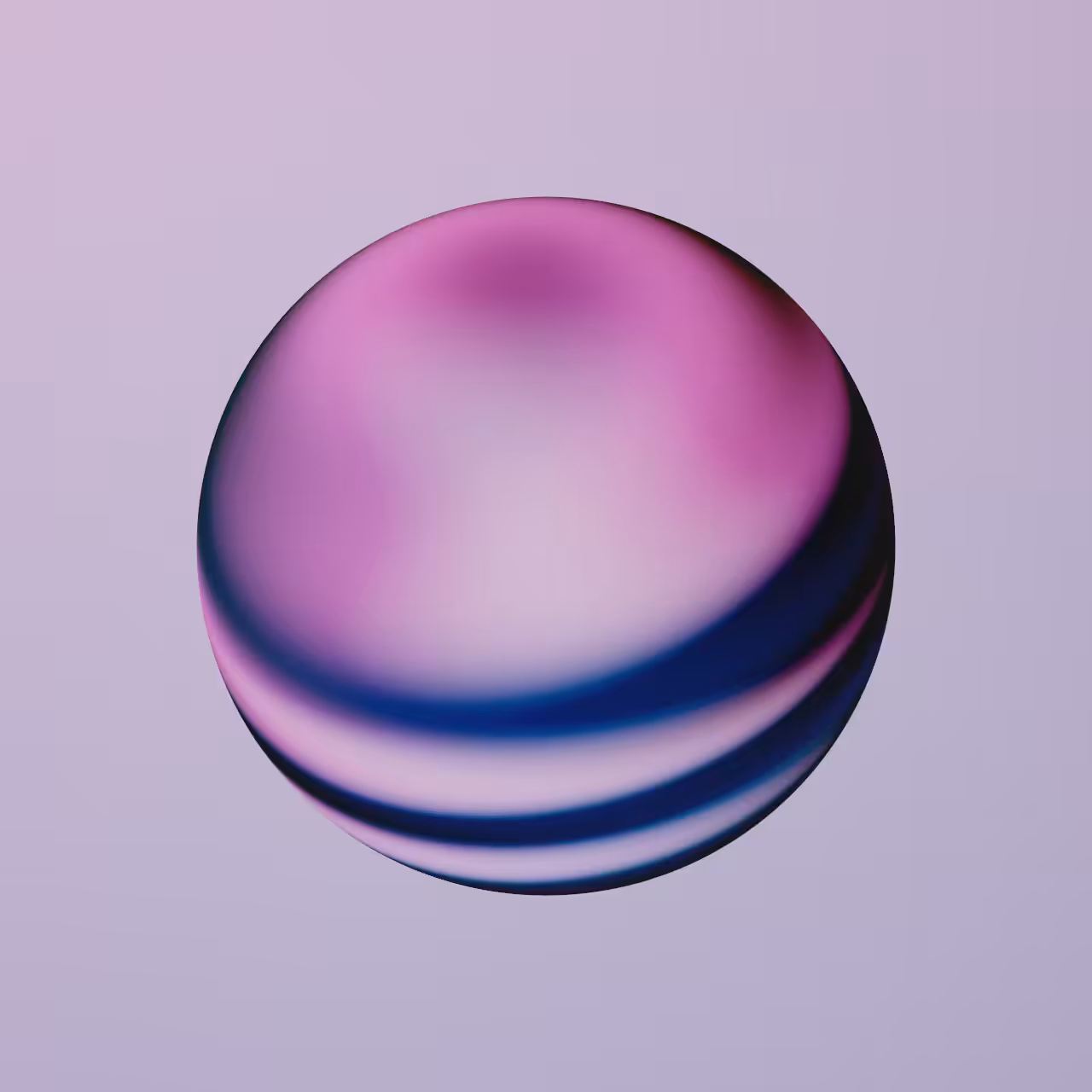 Ether Marbles: Gluewave