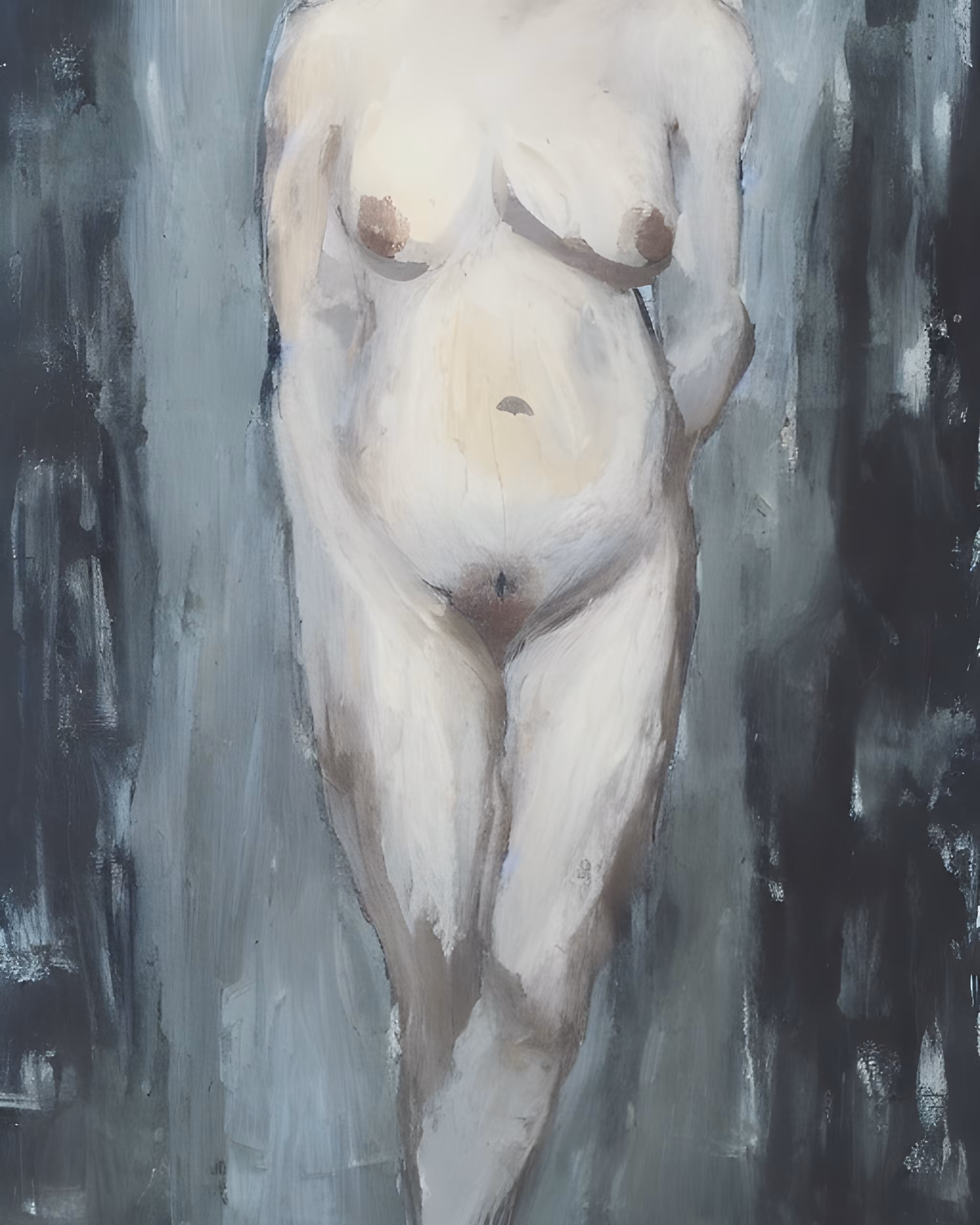 COLD TOUCH 