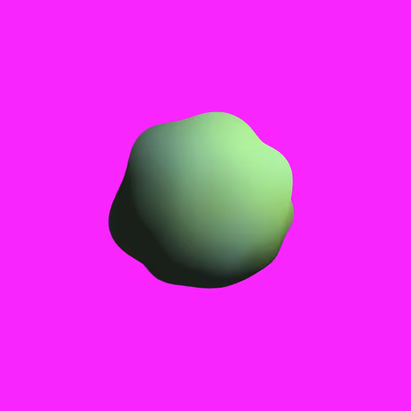 Blobby #242