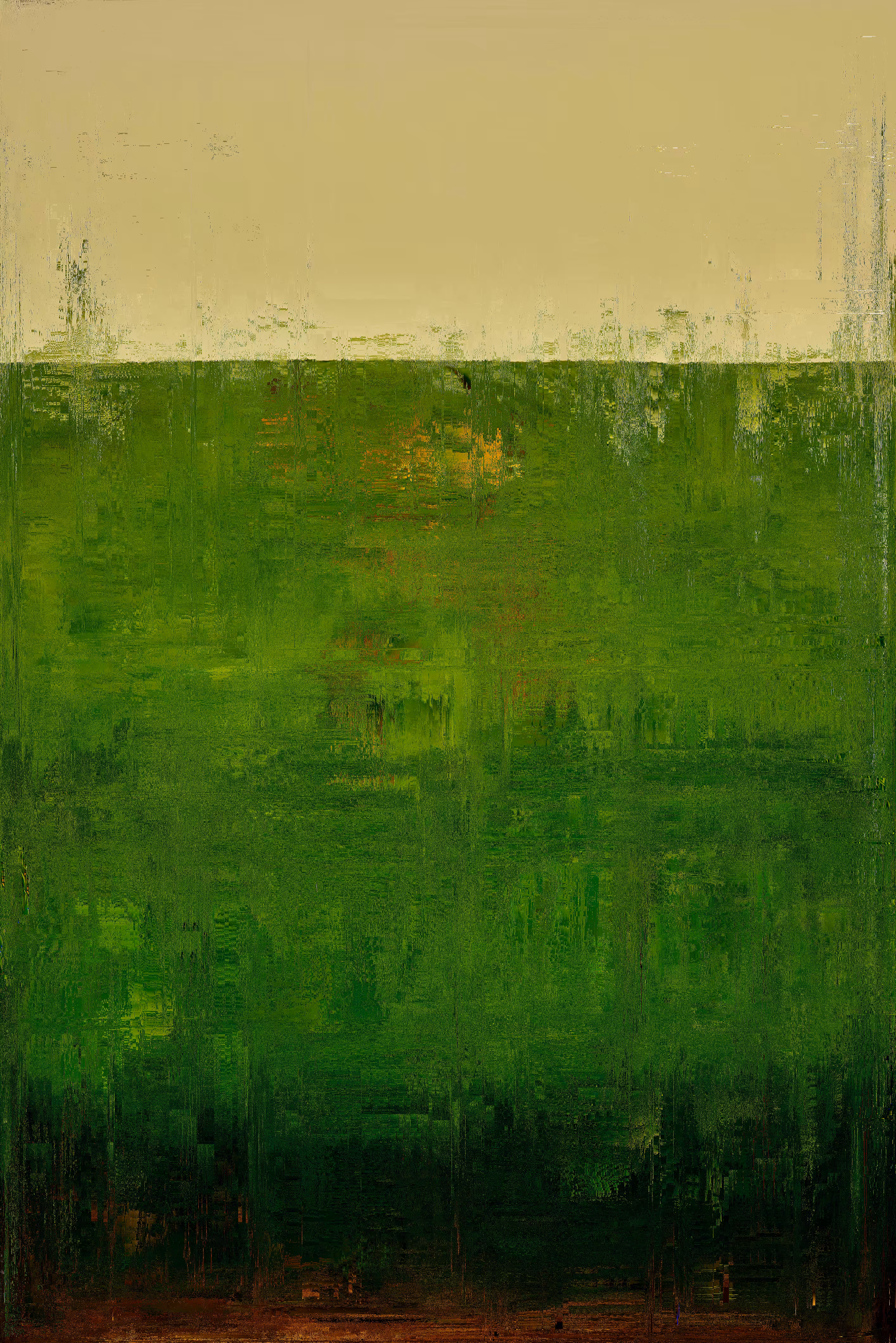 Grass Wall