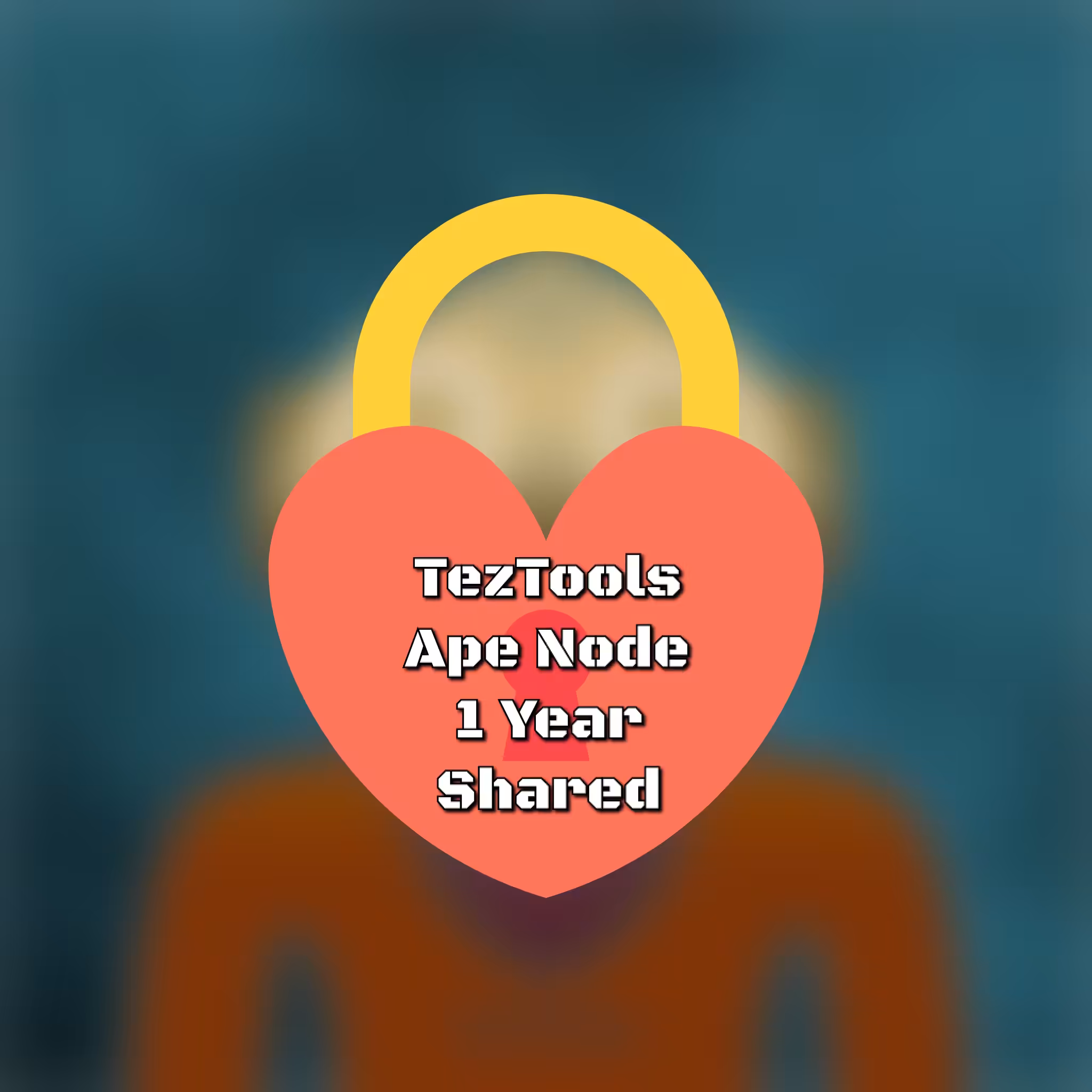 TezTools Node Service – Shared Node Wave 1