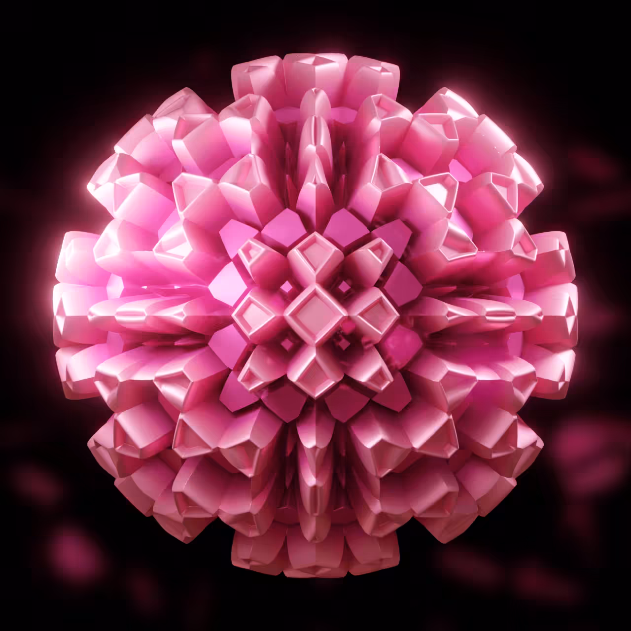 Sakura Origami