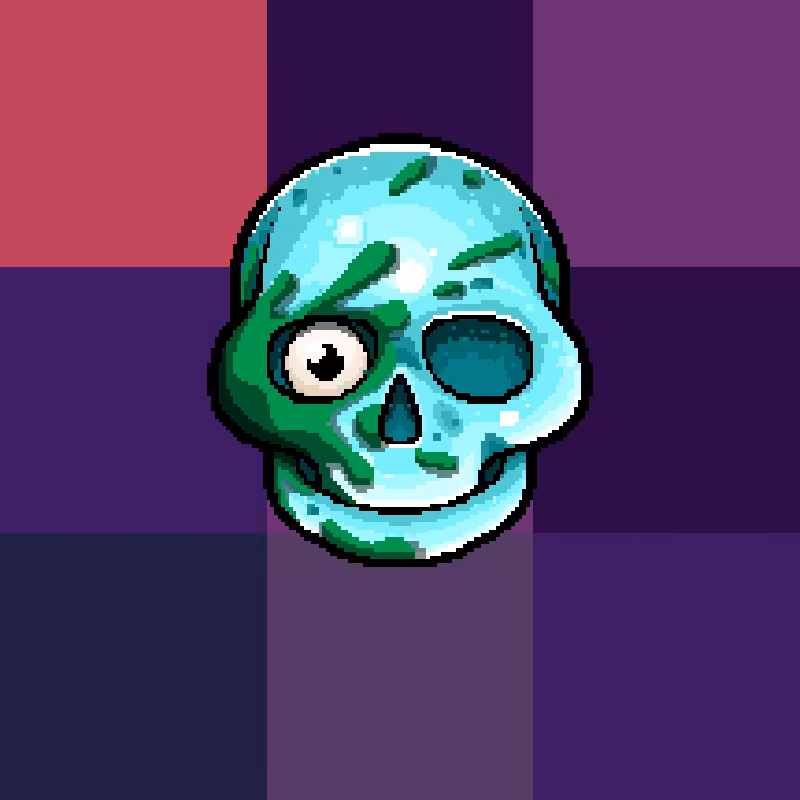 SKULLZ #21