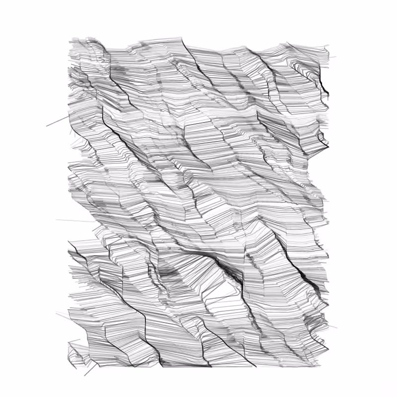 Stratum #43