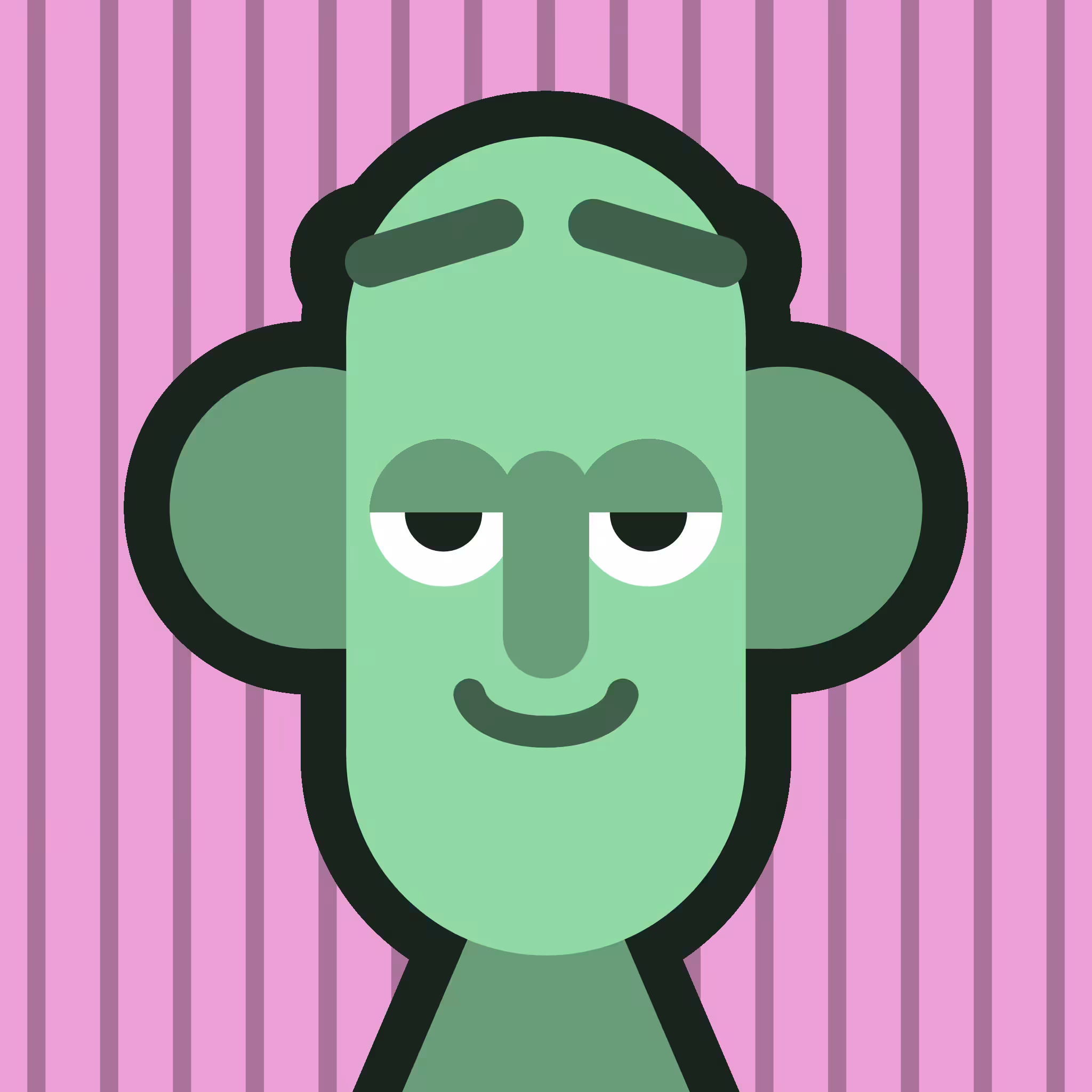 Residents #8