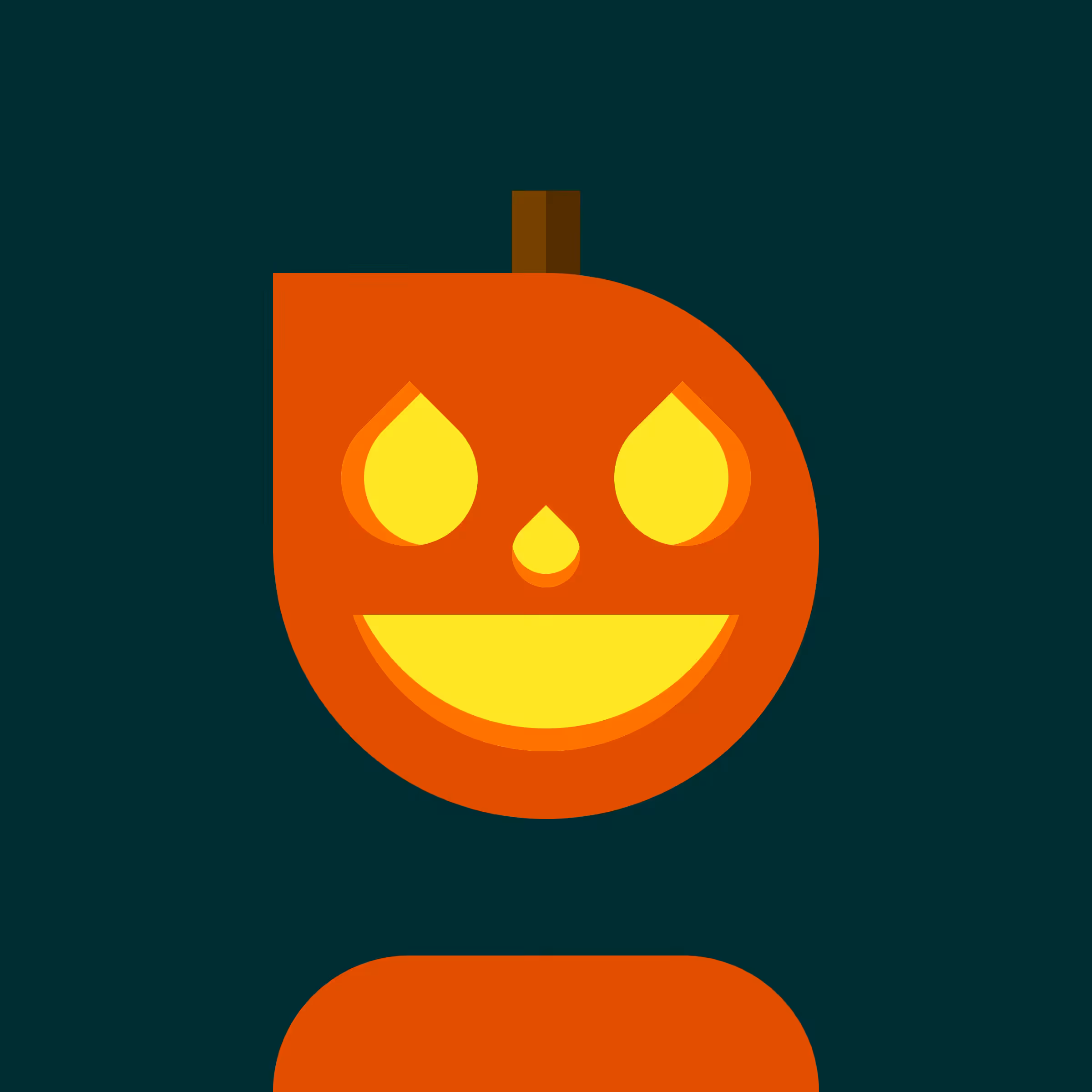 Opepen 🎃🦇💀👻🧌🧛🧙