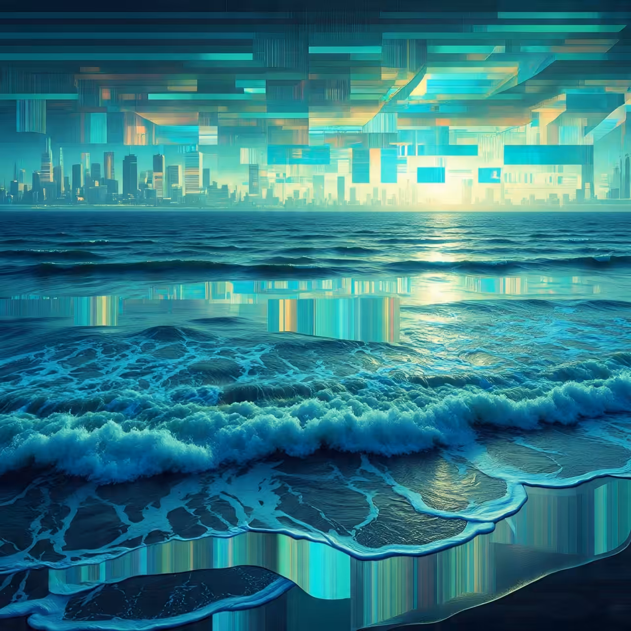 Cyberwave Horizon 