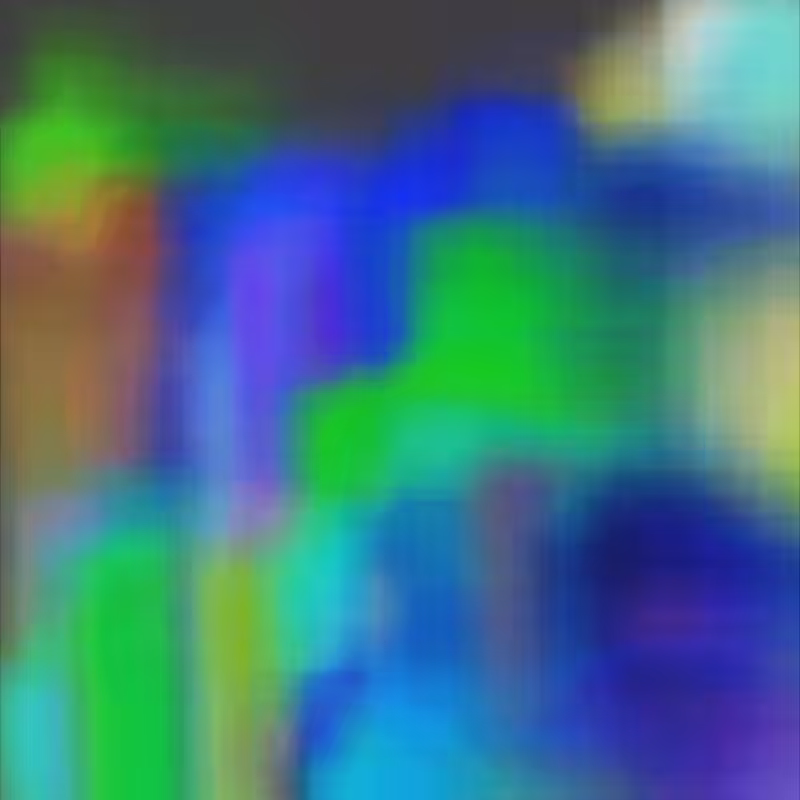 MIX II #1