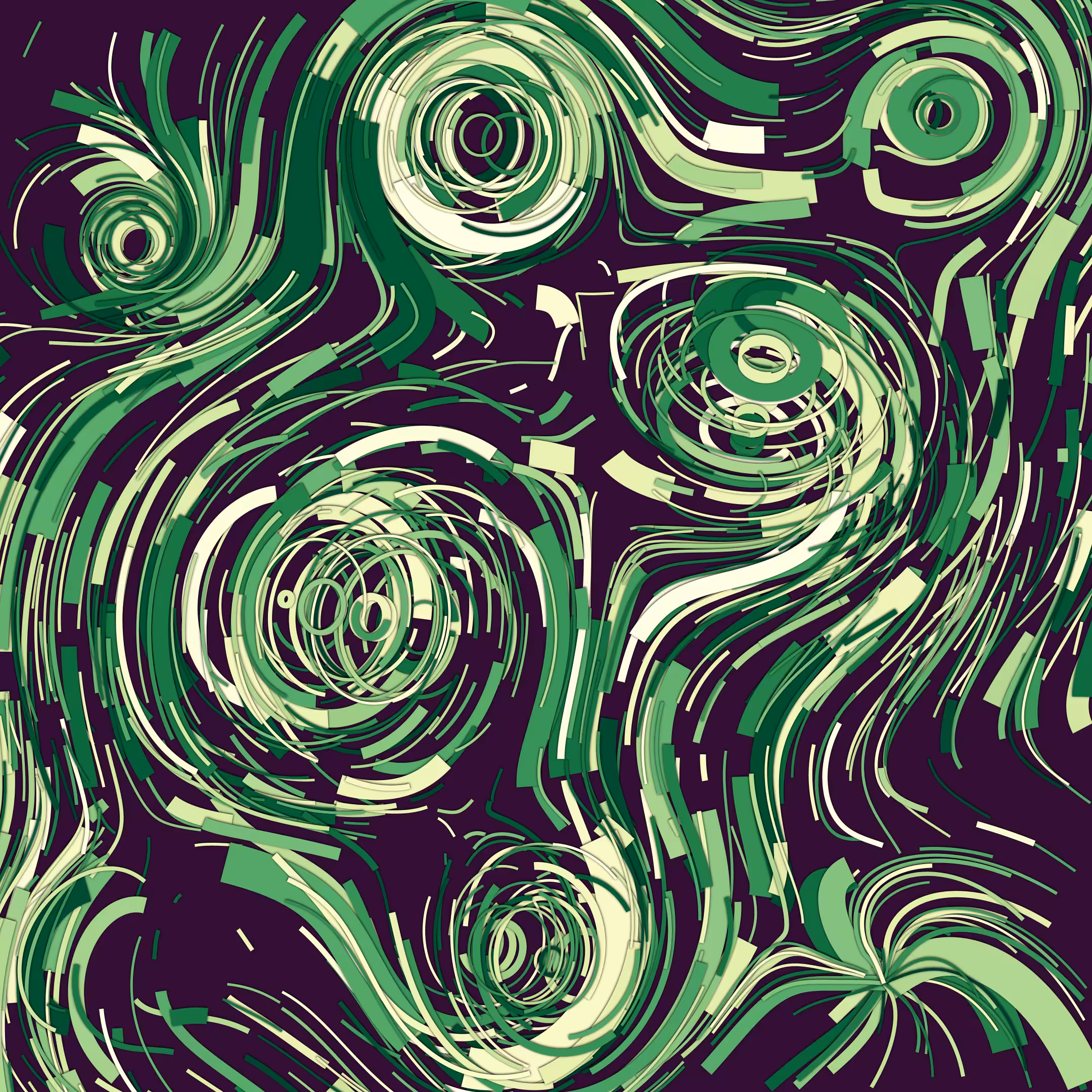 Acid Test Danish 38