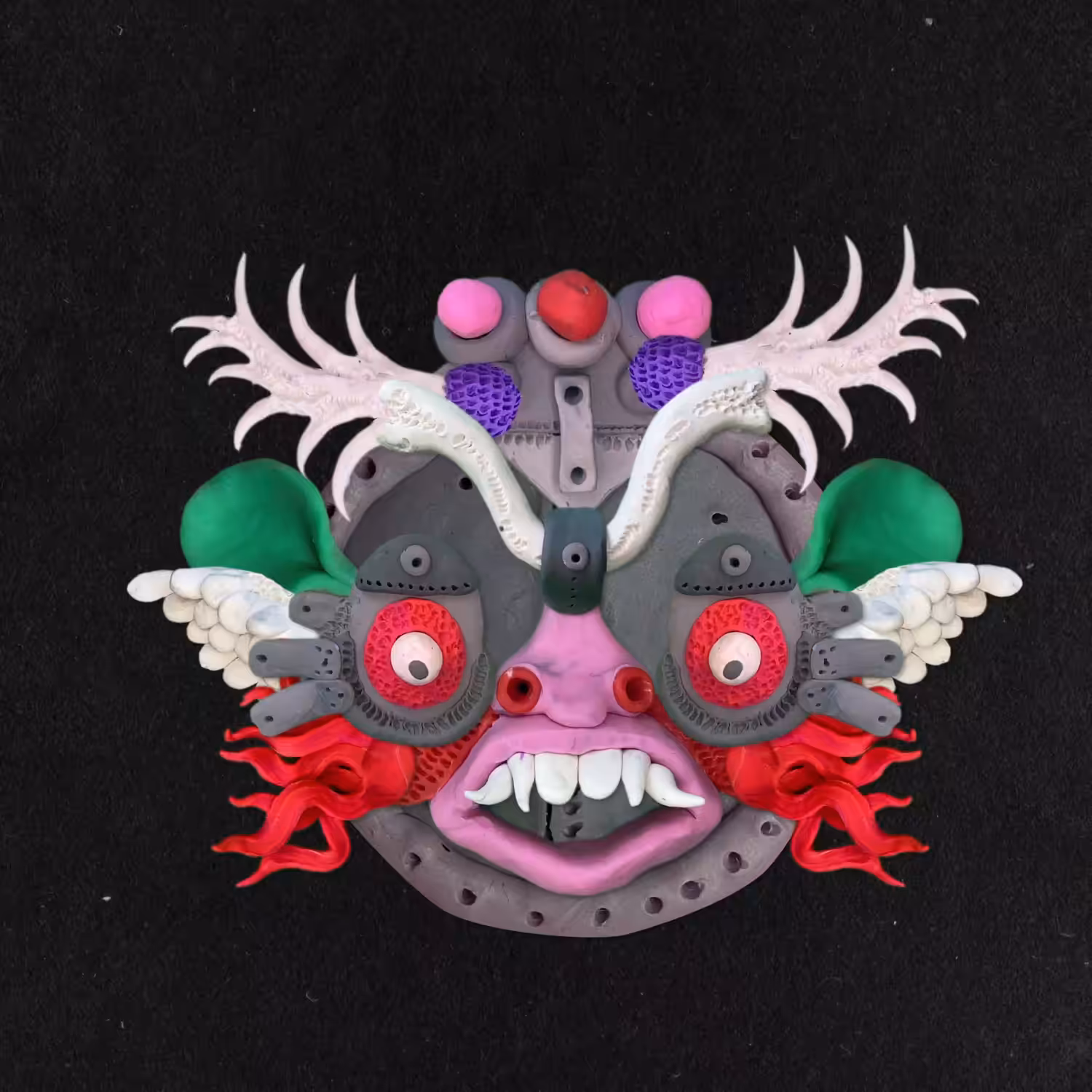Goblin 0584: Artazostra