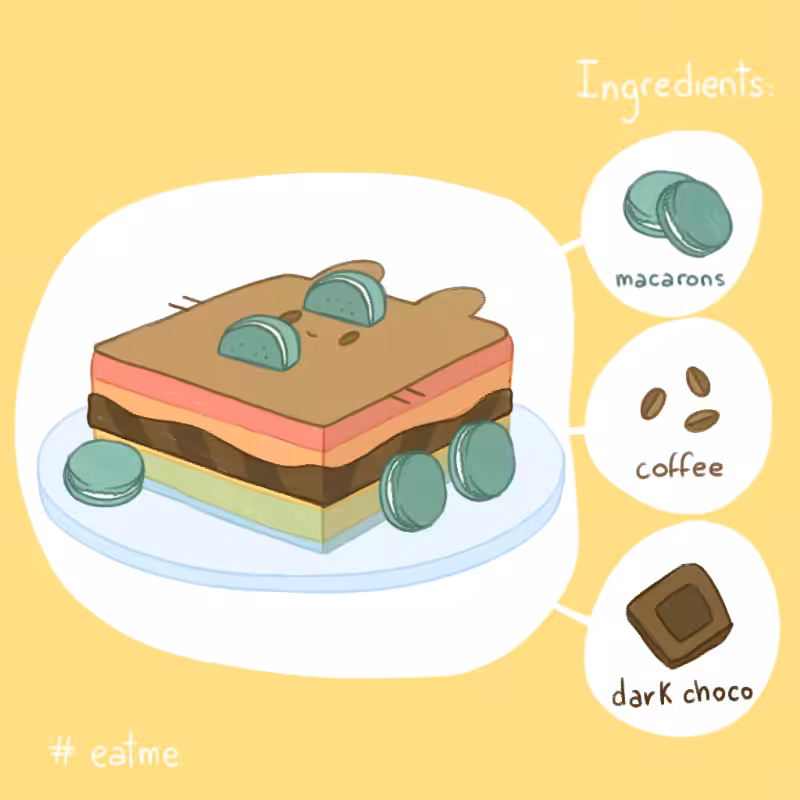 CAKEY #83