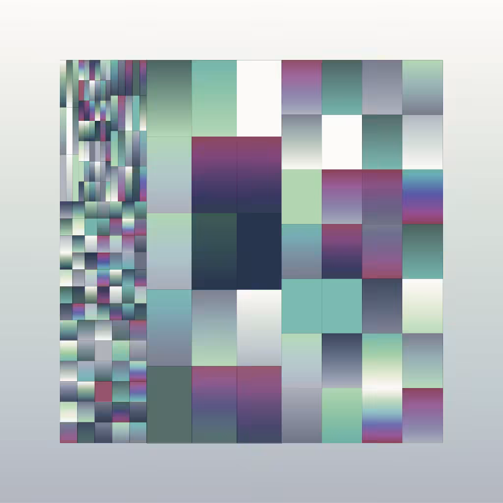 Grid Tones #56