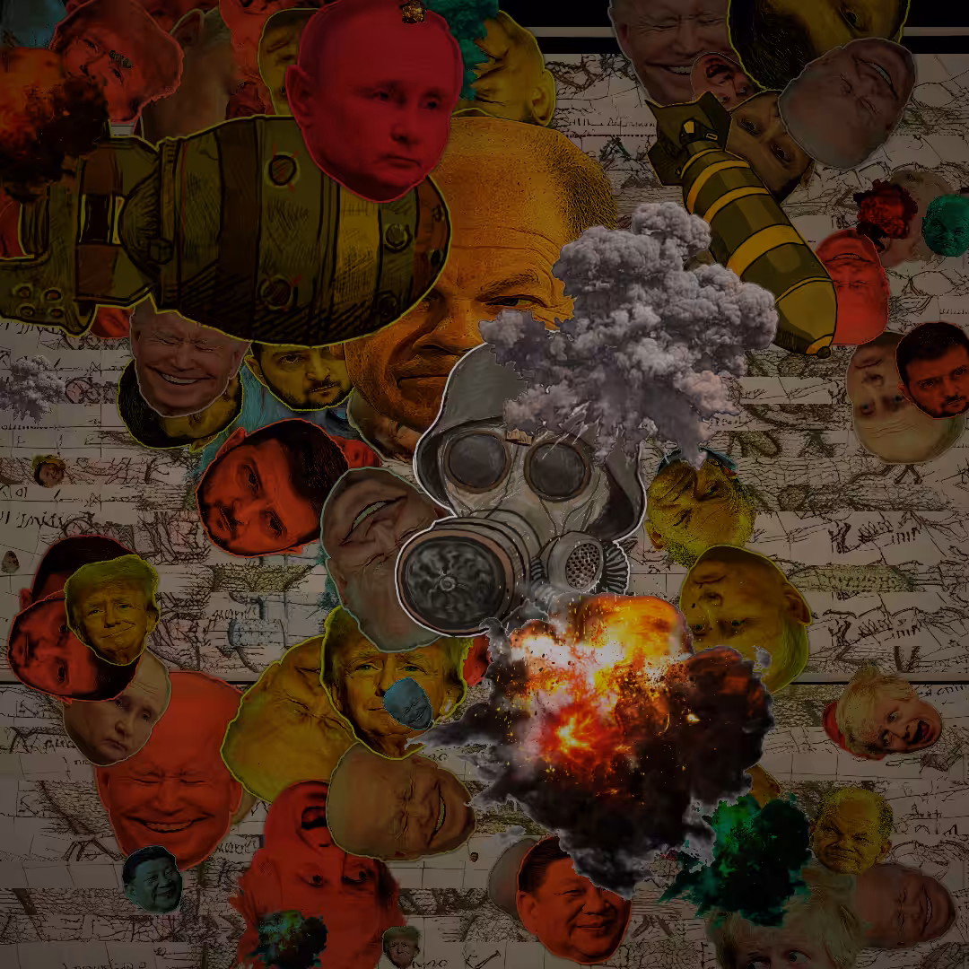 Game of Fools #3