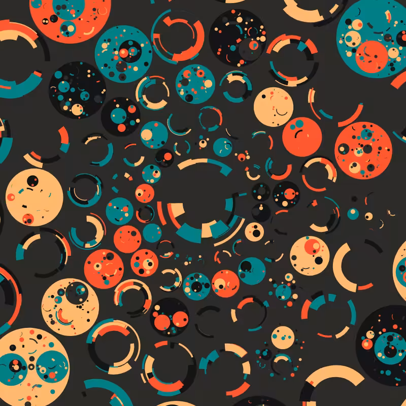 Arcs and Circles #26