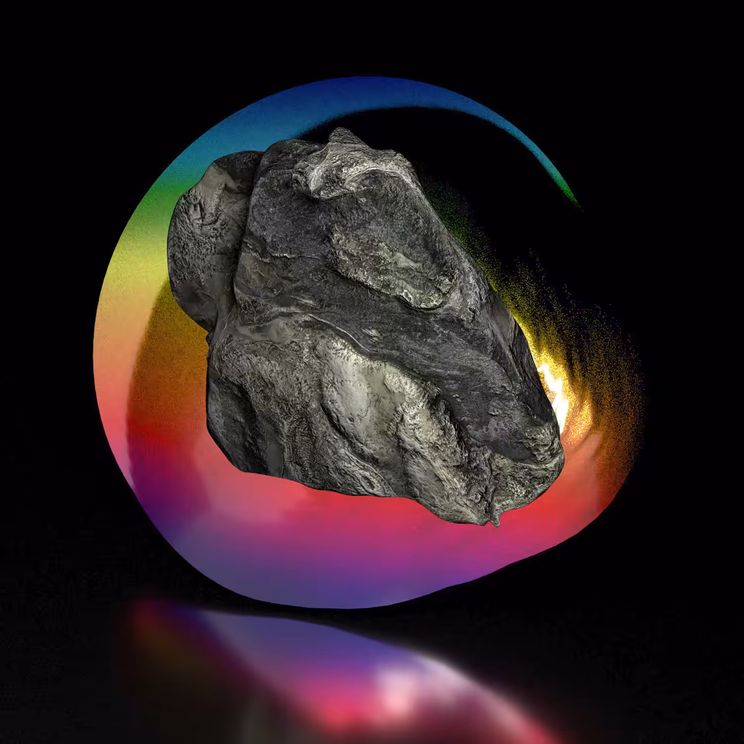 Geomancer 6