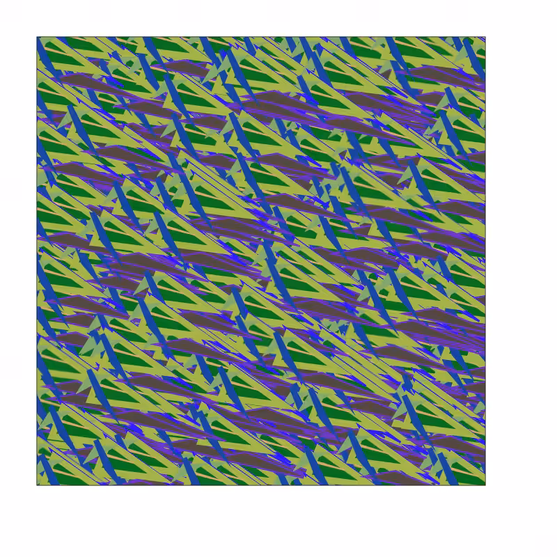 Wild Matrix #318