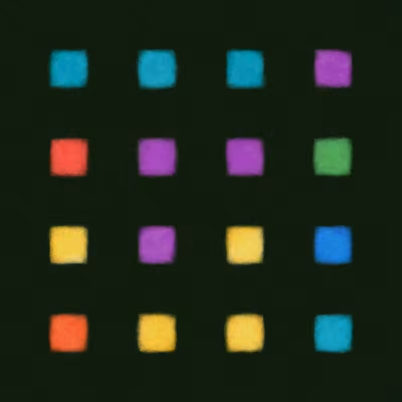 Obscured by Clouds #25