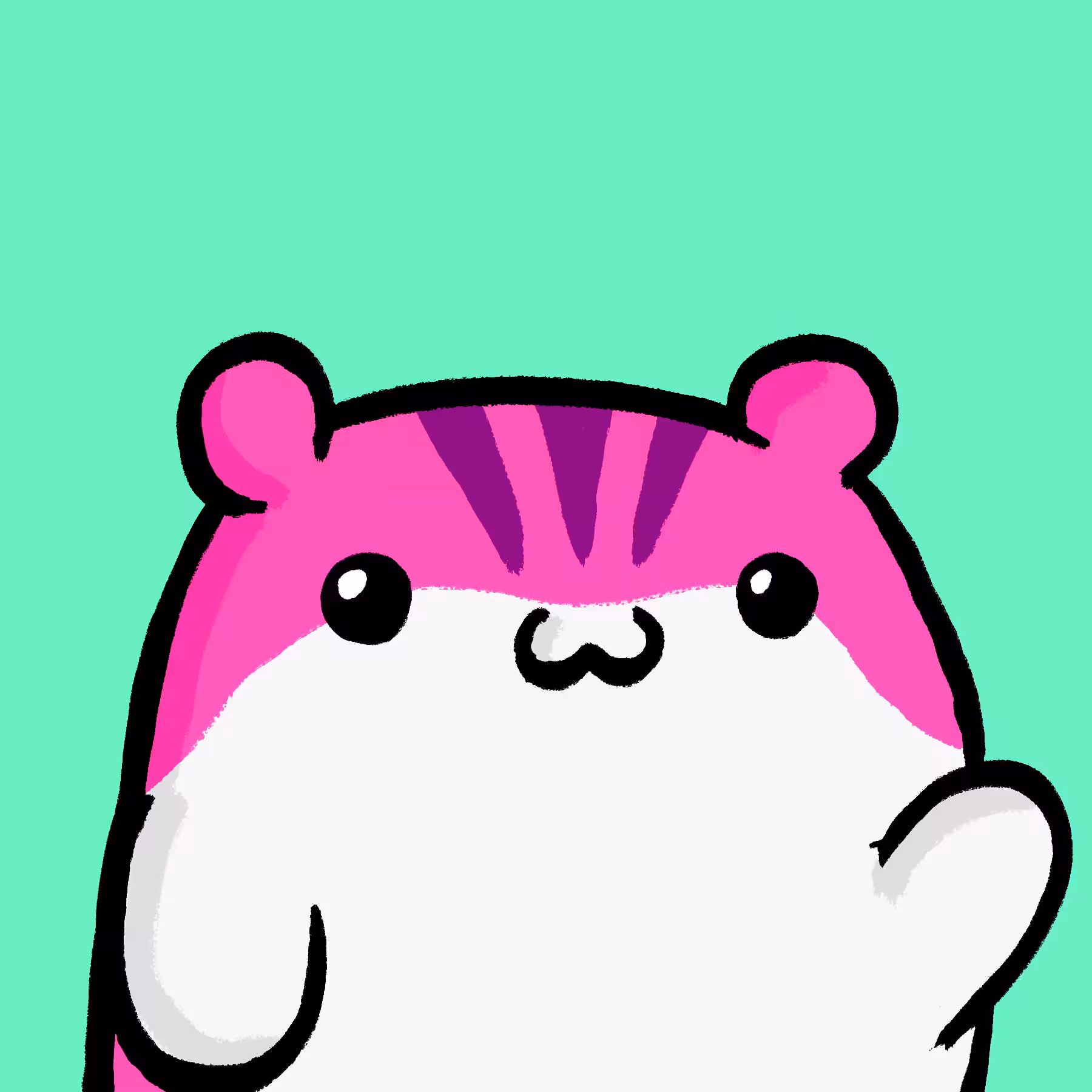 Hammy #0033