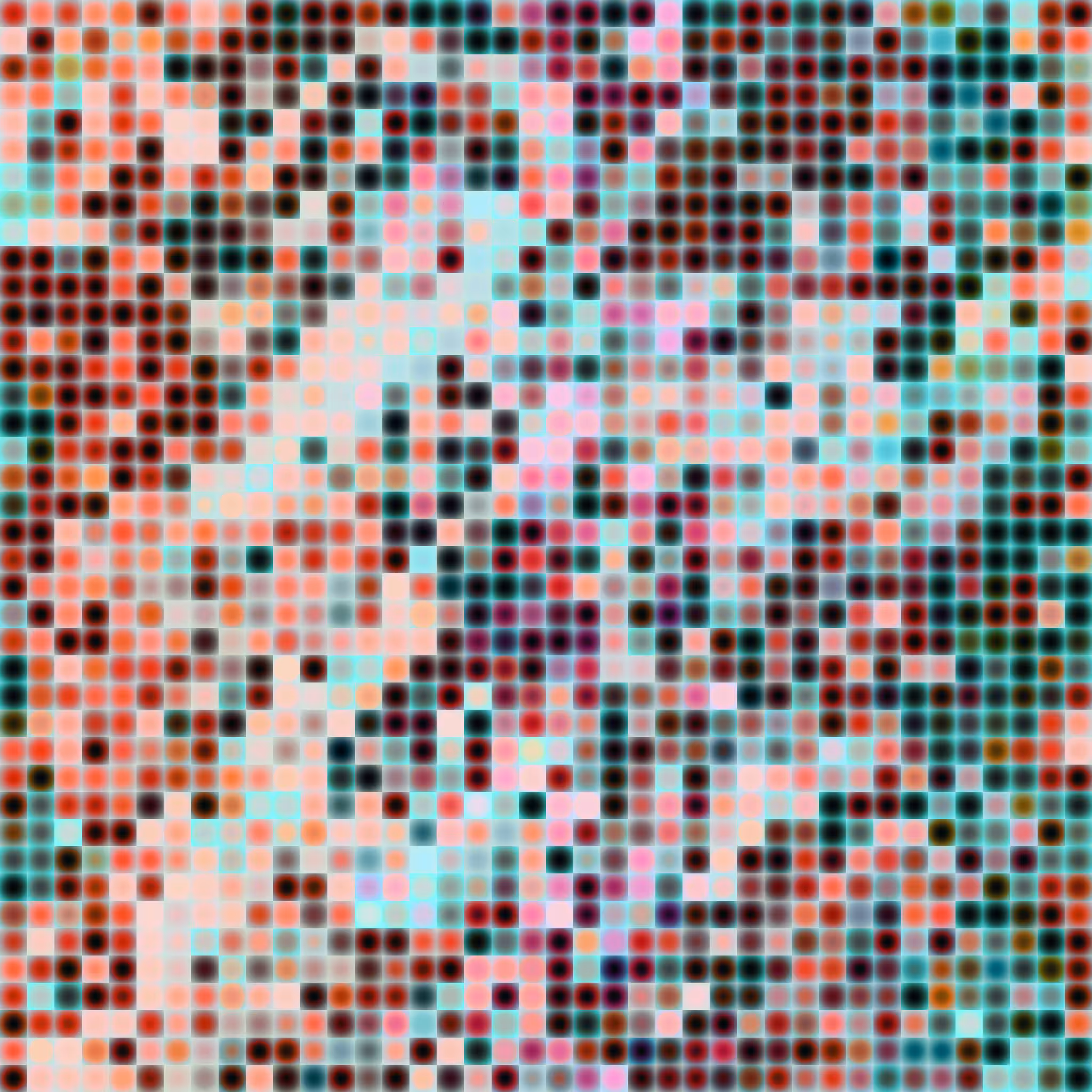 live dots 40X-02