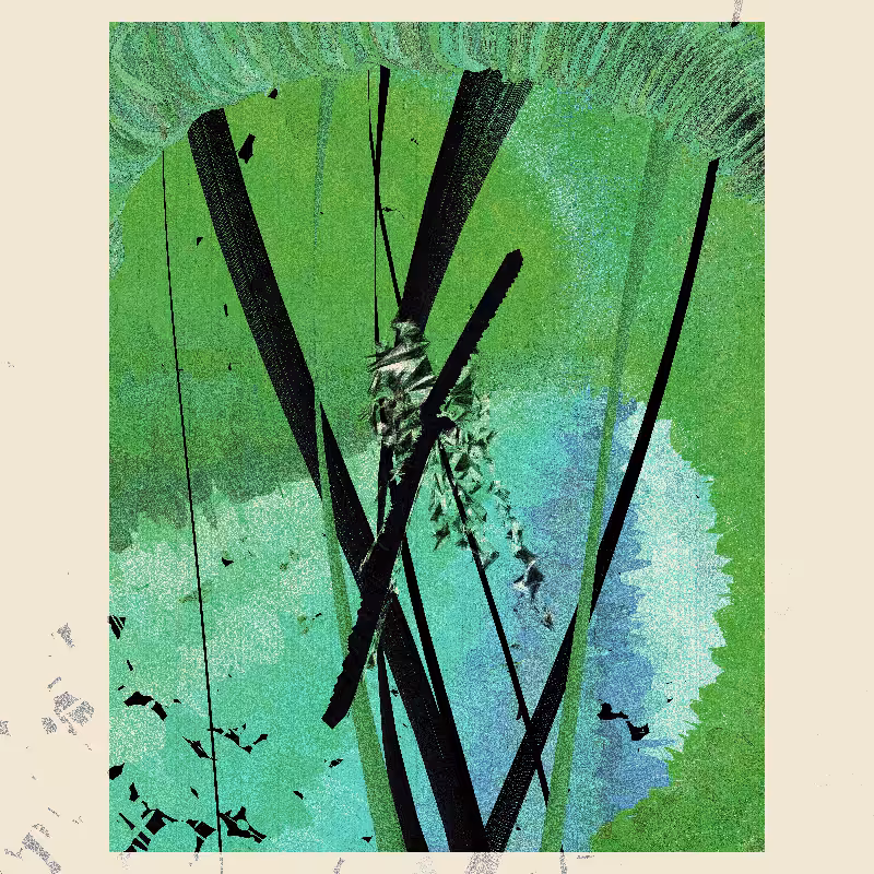 Continuum #195