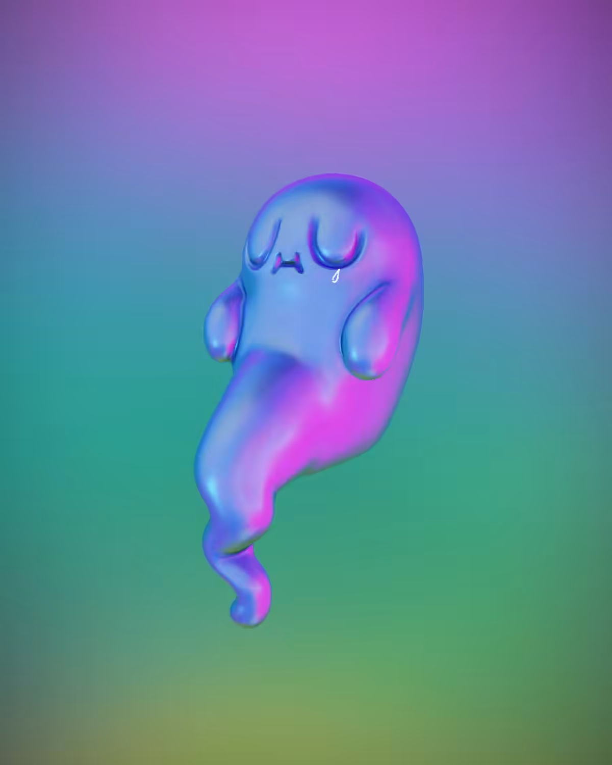 Past Life Future Death