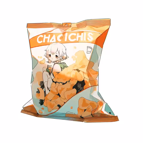 Snack #1