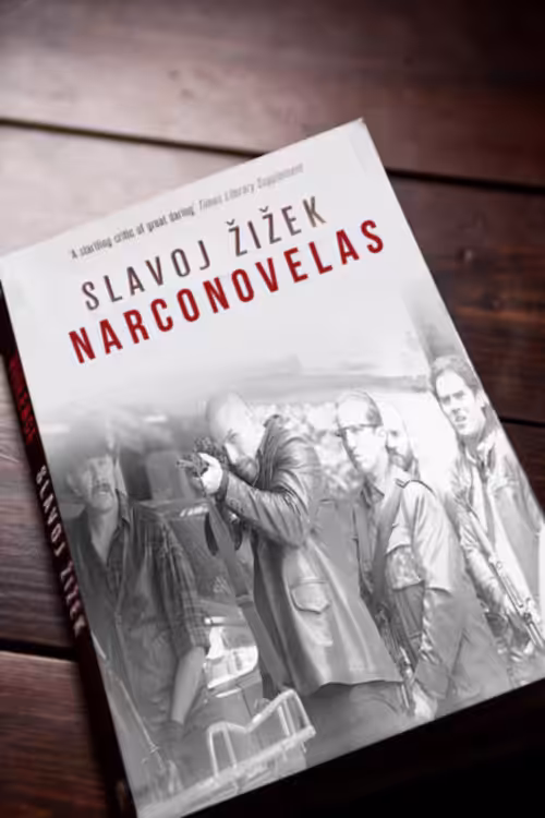 NARCONOVELAS 