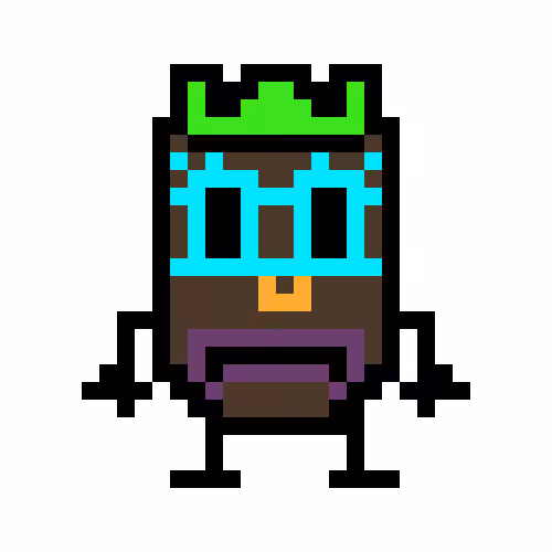 Tiki Freakz [v.1] #135