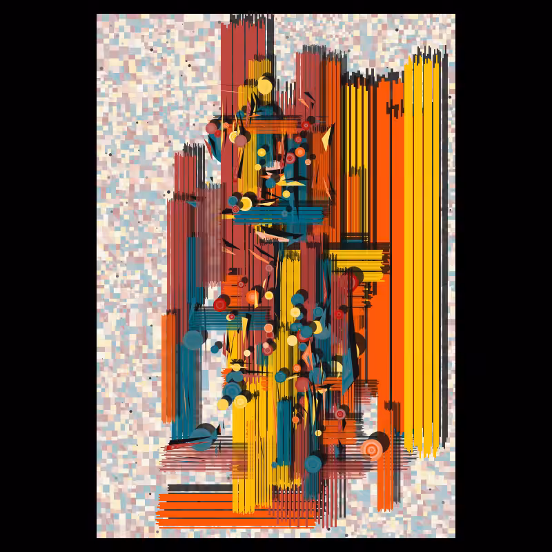 ChaosMindV3 #1