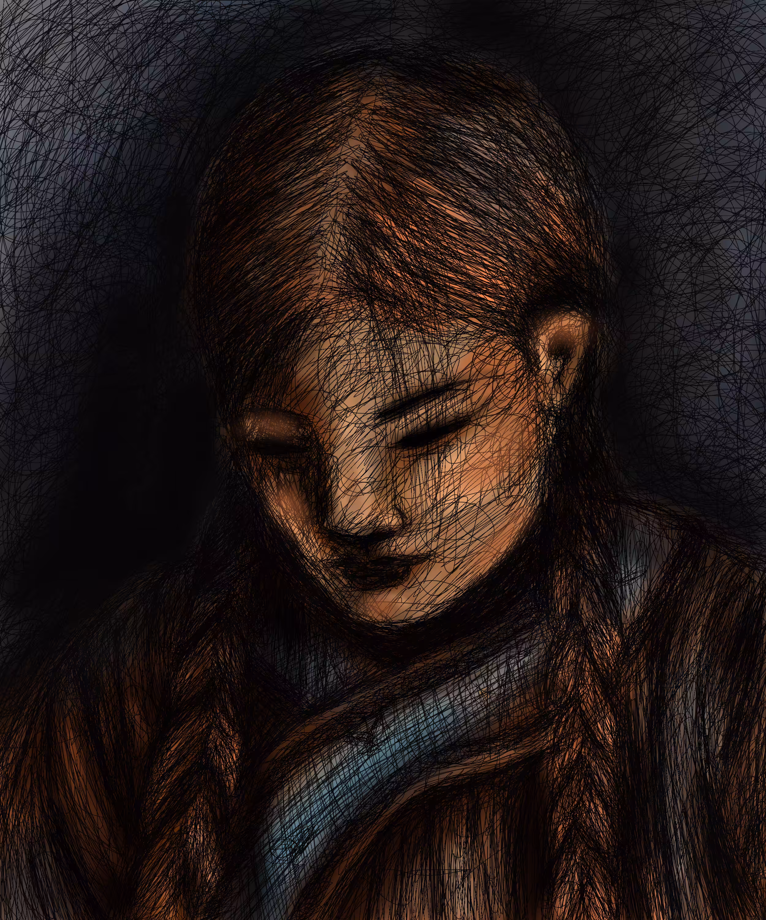 Woman 035