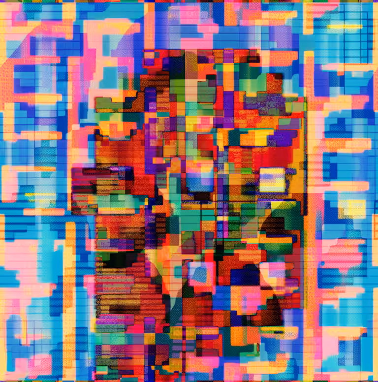 coalescence #3833