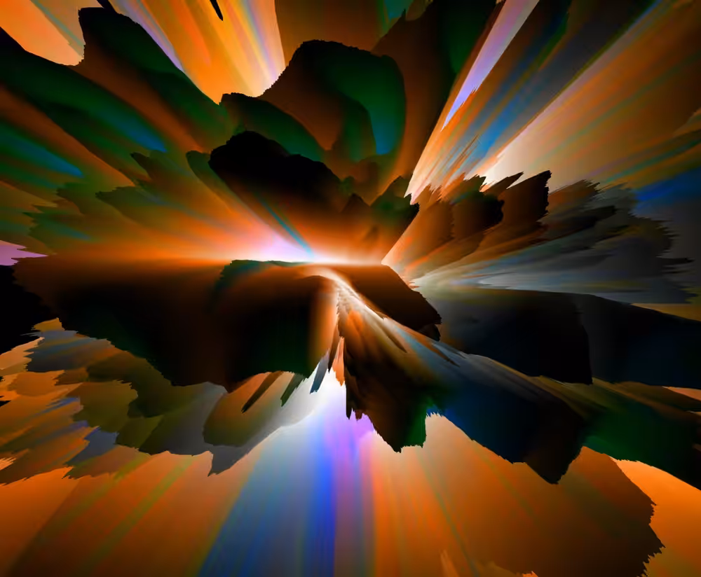 Breaking Dawn