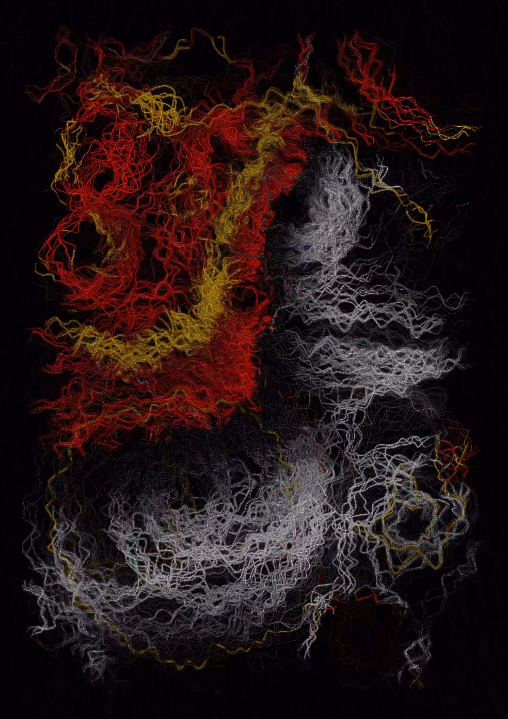 Whispering Depths #67