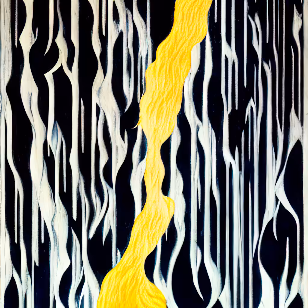 Colorfall #383