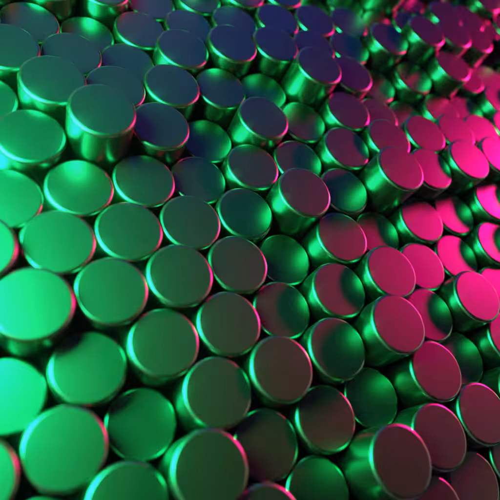 SUBTLE PISTONS