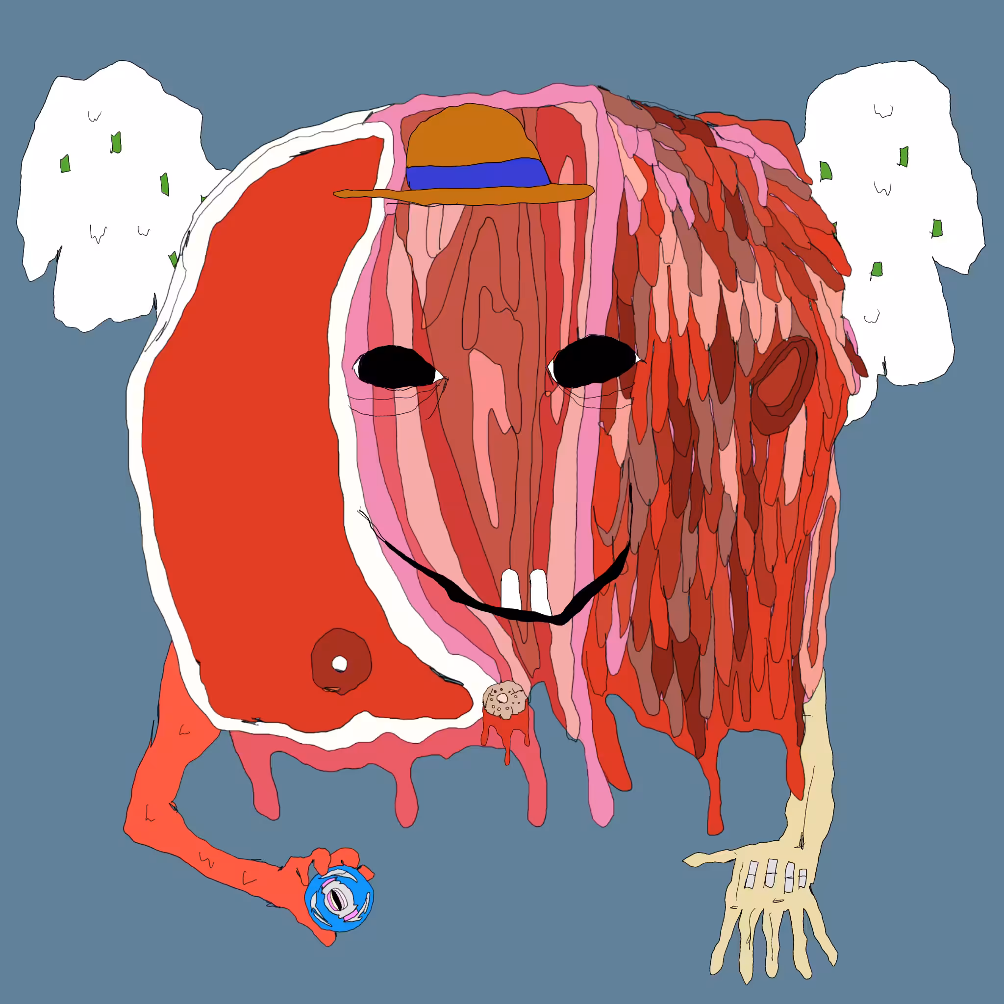 buddee #688