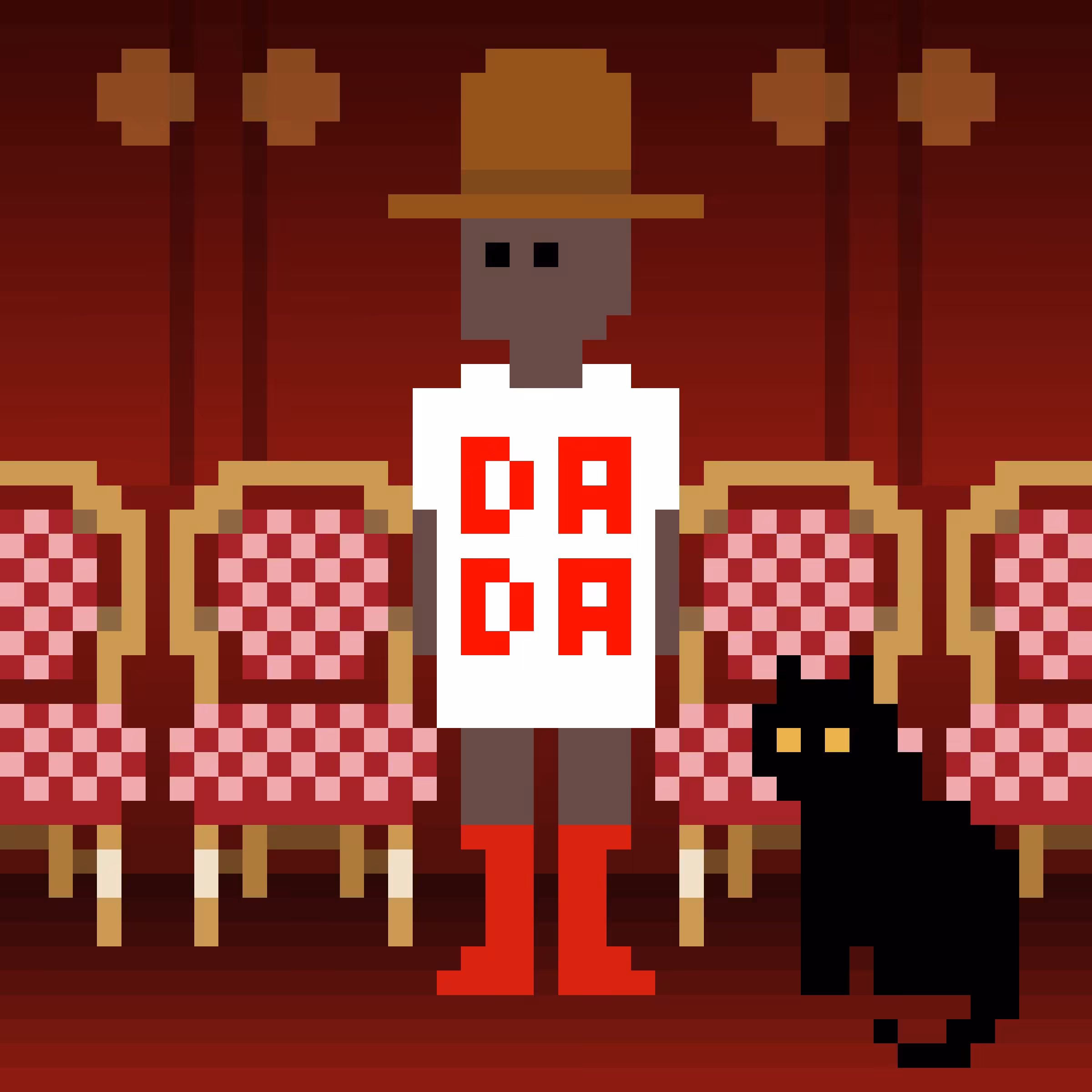 CryptoParisian #770