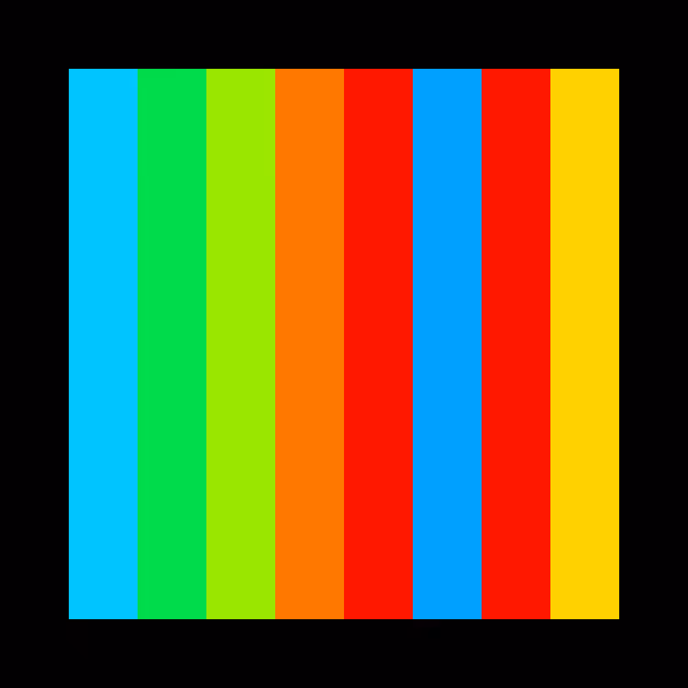 Luminal Spacez #12