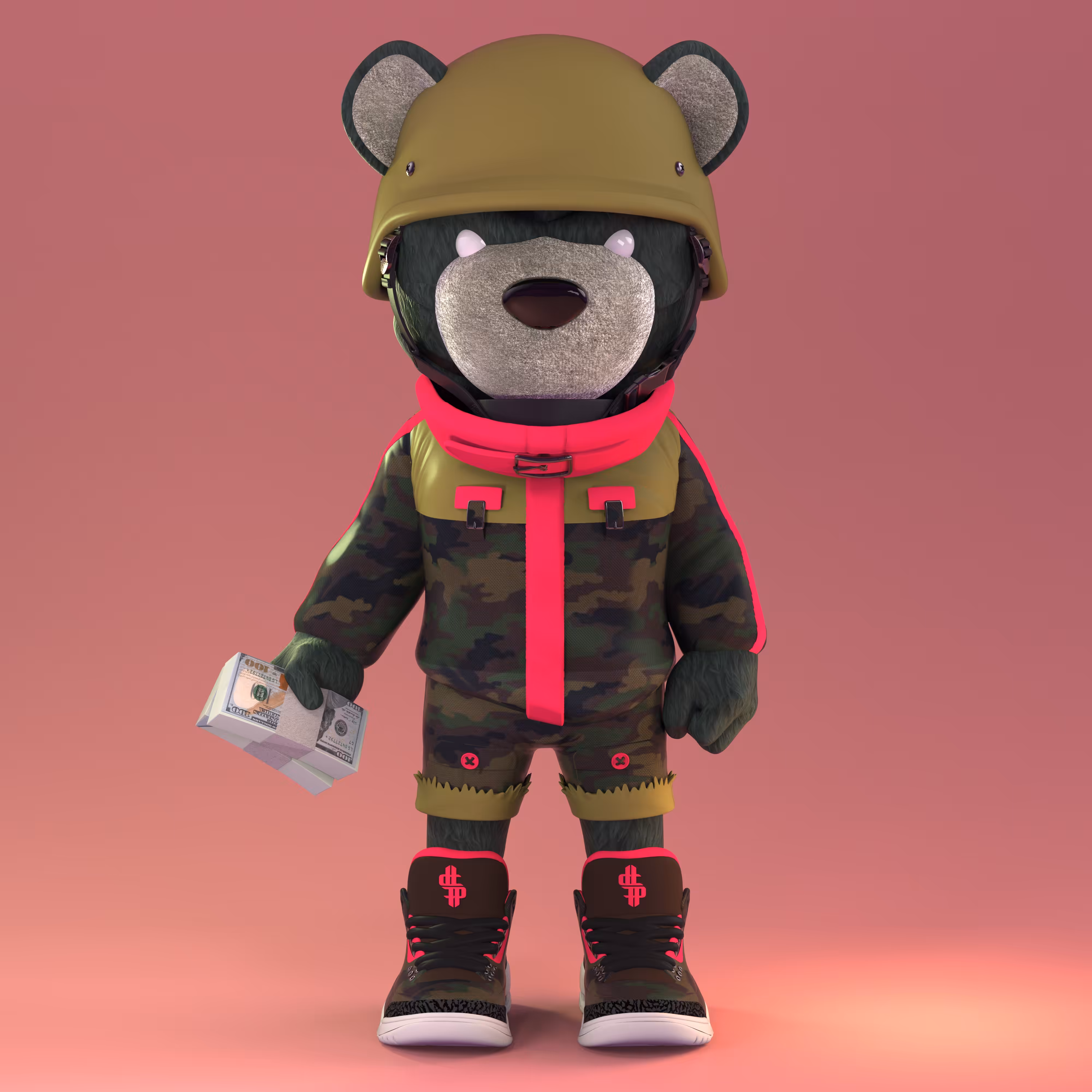 Bear With Me 146